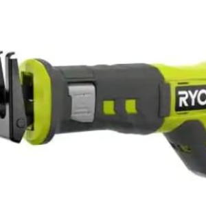 RYOBI ONE+ 18V Cordless Reciprocating Saw